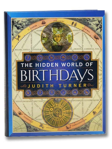 The Hidden World of Birthdays