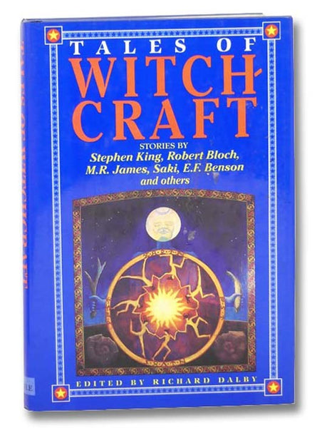 Tales of Witchcraft