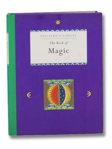 The Book of Magic (Prospero's Library)