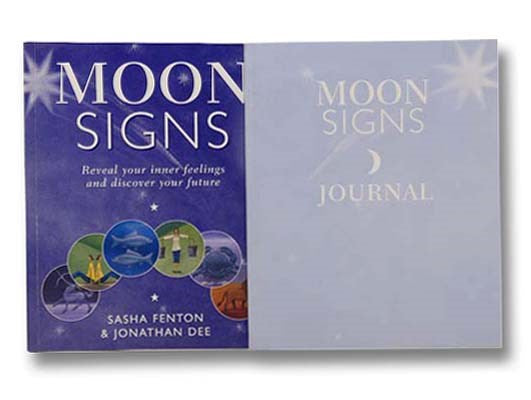 Moon Signs: Reveal Your Inner Feelings and Discover Your Future [with] Moon Signs Journal