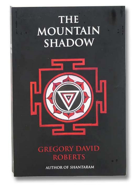 The Mountain Shadow
