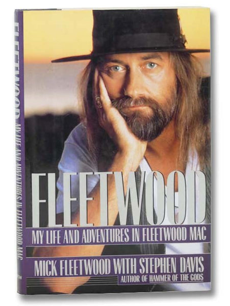 Fleetwood: My Life and Adventures in Fleetwood Mac