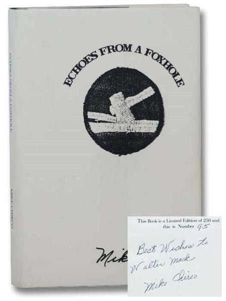 Echoes from a Foxhole