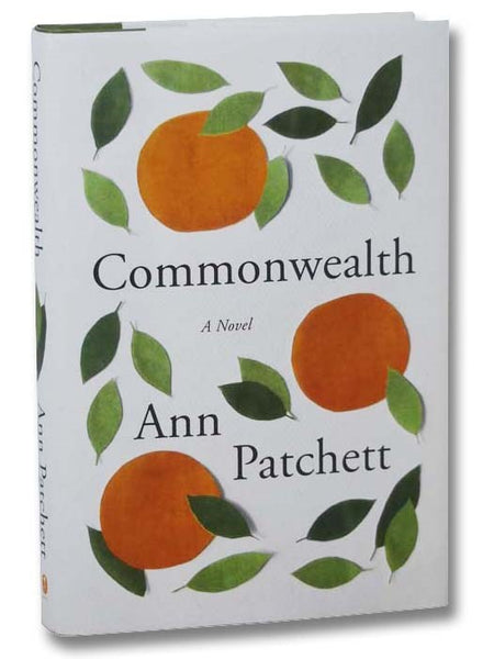 Commonwealth: A Novel