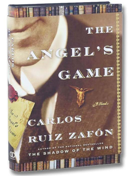 The Angel's Game