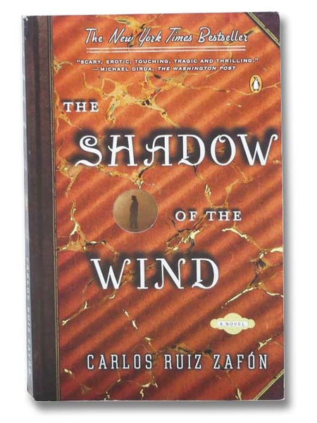 The Shadow of the Wind