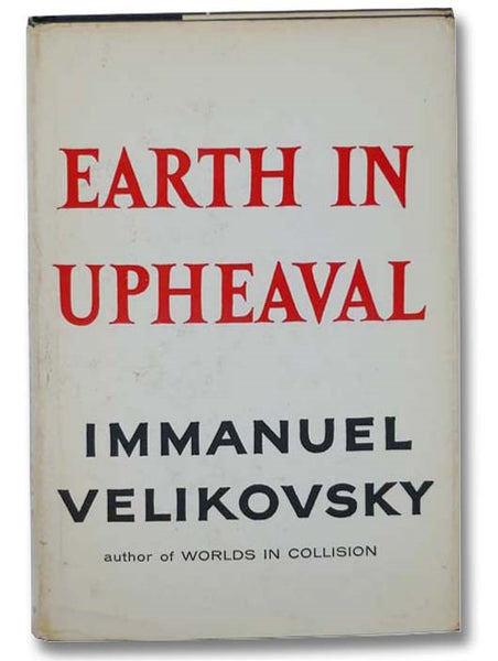 Earth in Upheaval