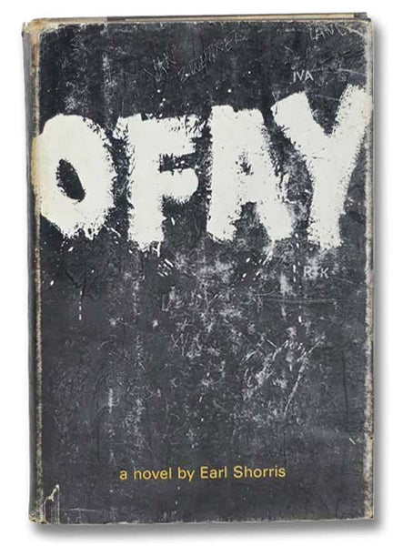 Ofay: A Novel