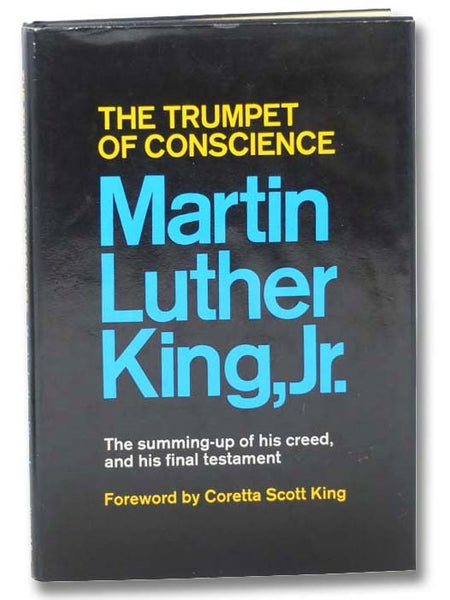 The Trumpet of Conscience