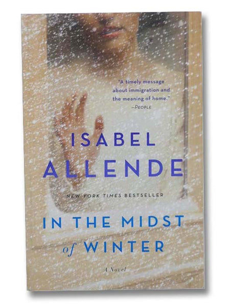 In the Midst of Winter: A Novel