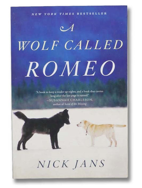A Wolf Called Romeo