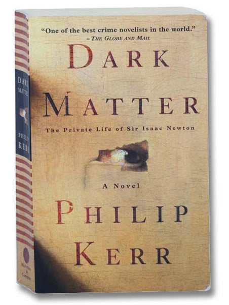 Dark Matter: A Novel