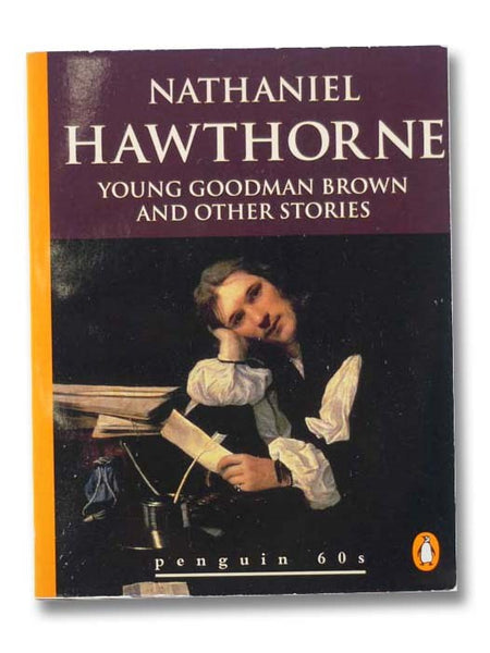 Young Goodman Brown and Other Stories (Penguin 60s)