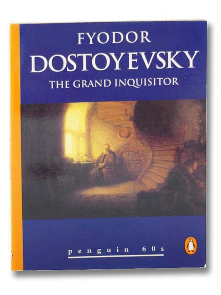 The Grand Inquisitor (Penguin 60s)
