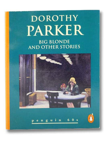 Big Blonde and Other Stories (Penguin 60s)