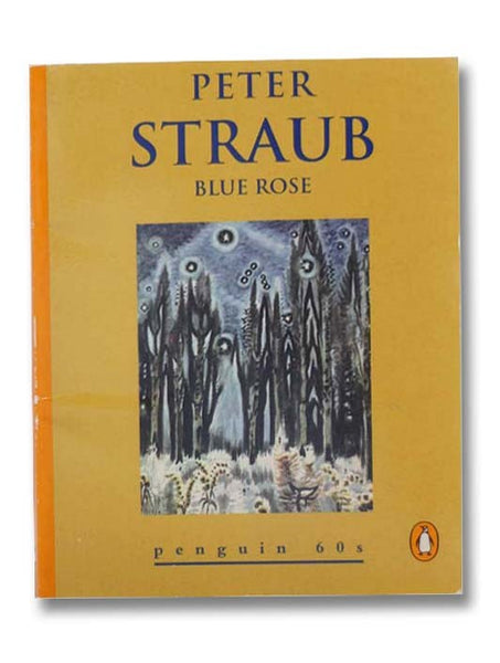 Blue Rose (Penguin 60s)