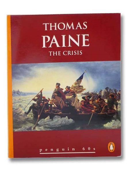 The Crisis (Penguin 60s)