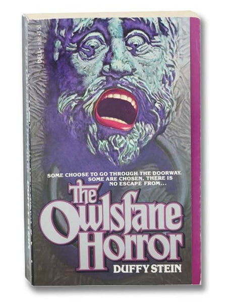 The Owlsfane Horror