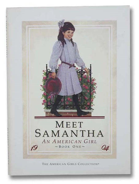 Meet Samantha: An American Girl (American Girls Collection No. 1)