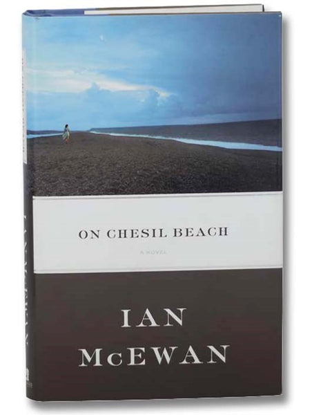 On Chesil Beach: A Novel