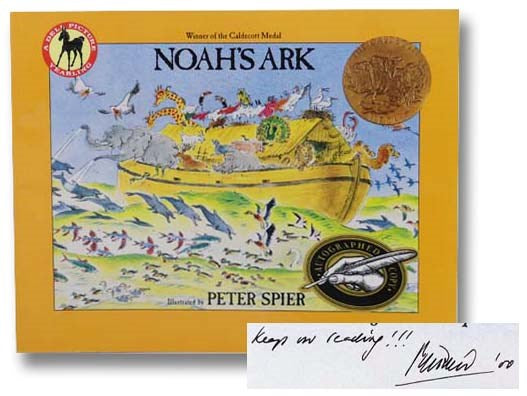 Noah's Ark