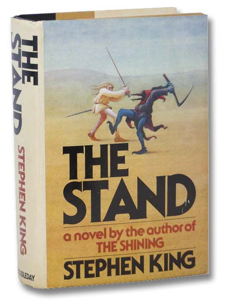The Stand: Original Edition