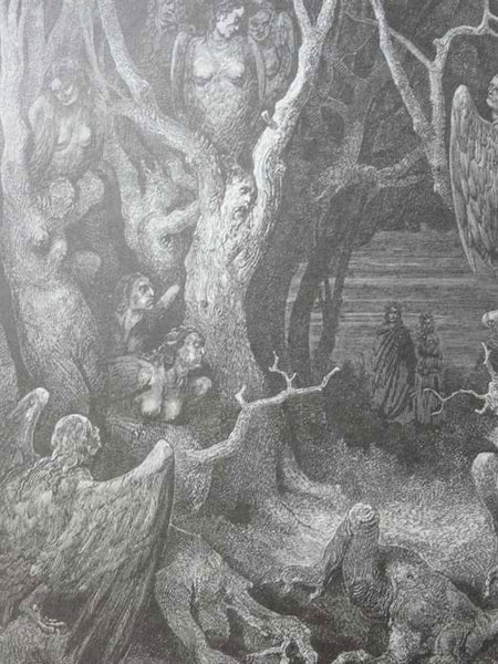 The Divine Comedy: The Inferno; The Purgatorio; The Paradiso