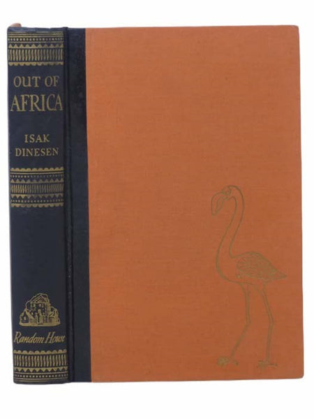 Out of Africa