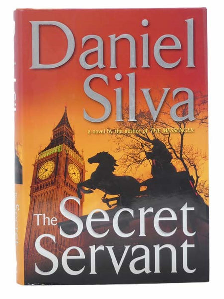 The Secret Servant