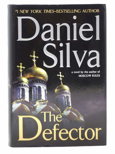 The Defector