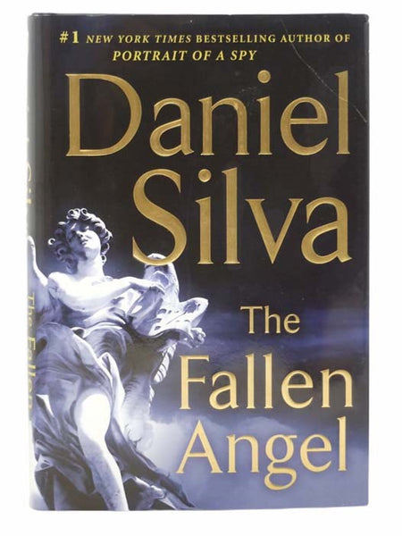 The Fallen Angel