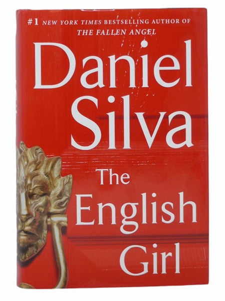 The English Girl