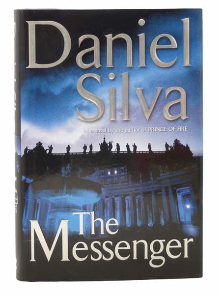 The Messenger