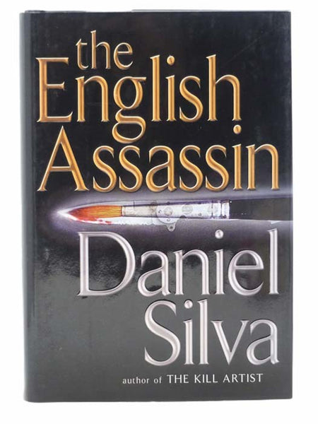 The English Assassin