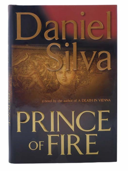 Prince of Fire