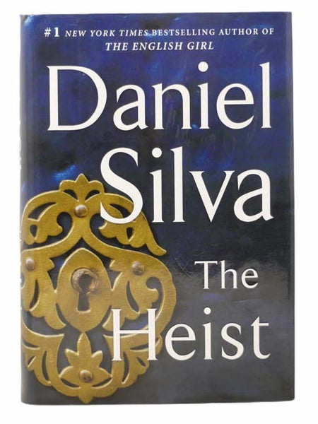 The Heist