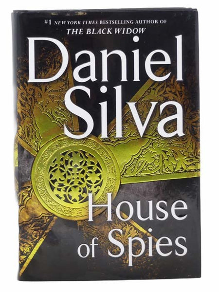 House of Spies: A Novel (Gabriel Allon)