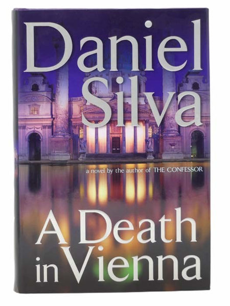 A Death in Vienna