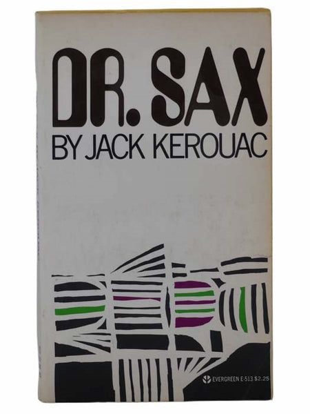Dr. Sax