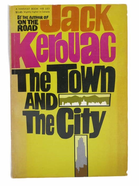 The Town and the City