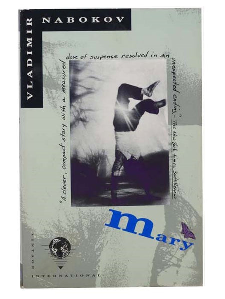 Mary