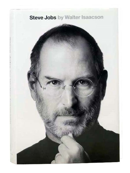Steve Jobs