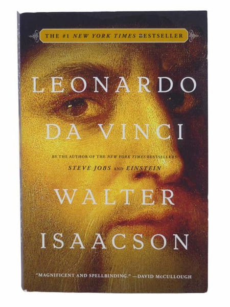 Leonardo da Vinci