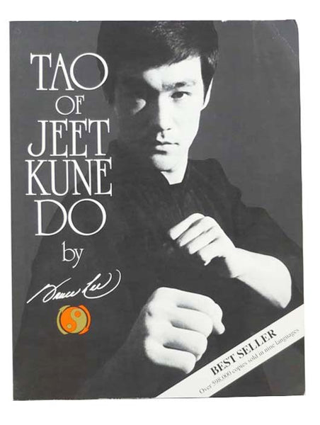 Tao of Jeet Kune Do