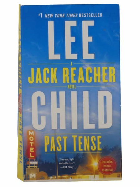 Past Tense