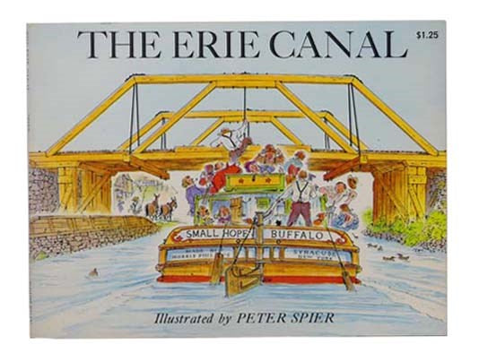 The Erie Canal