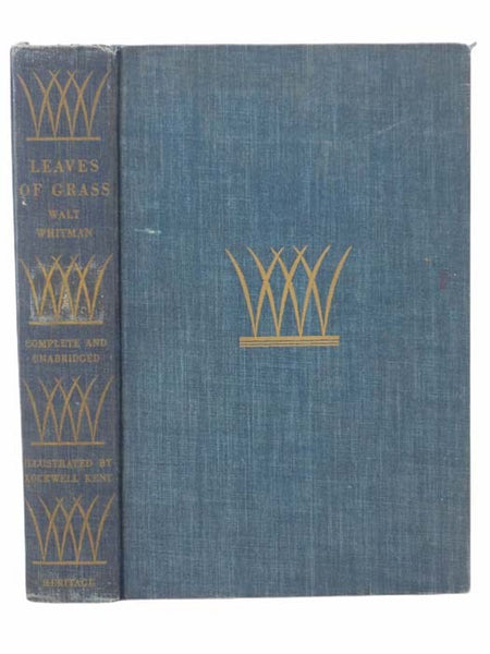 Leaves of Grass