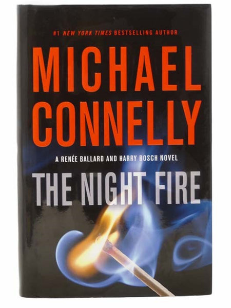 The Night Fire