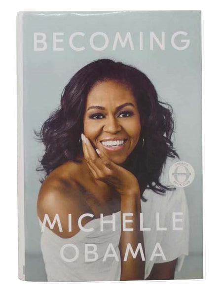 Becoming