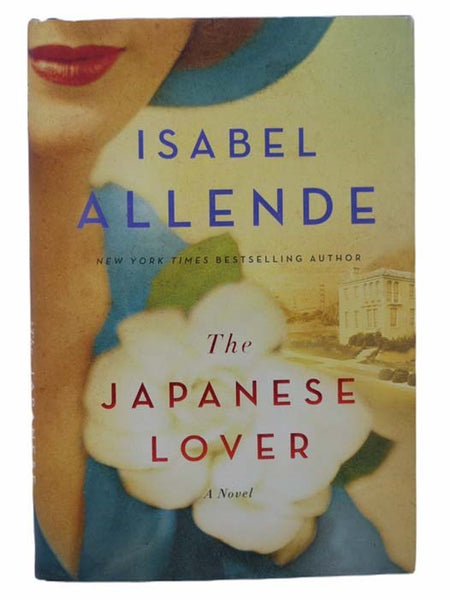 The Japanese Lover: A Novel